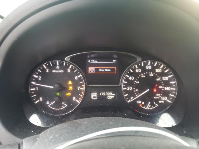 Photo 9 from auction – 2014 NISSAN ALTIMA 2.5 with VIN 1N4AL3AP7EC182008