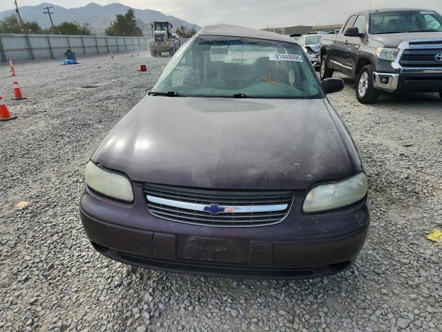 Photo 5 from auction – 2000 CHEVROLET MALIBU LS with VIN 1G1NE52J4Y6105751