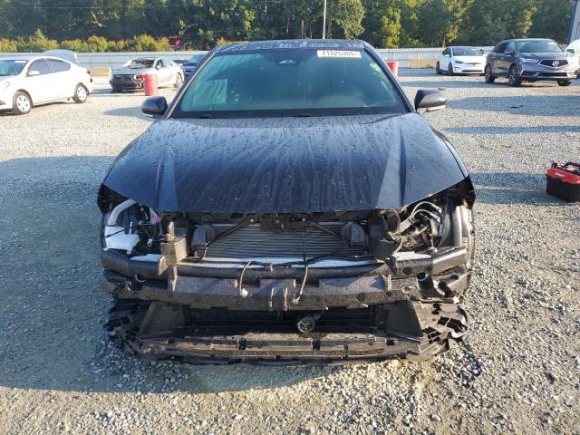 Photo 5 from auction – 2025 TOYOTA CAMRY XSE with VIN 4T1DAACK8SU555514