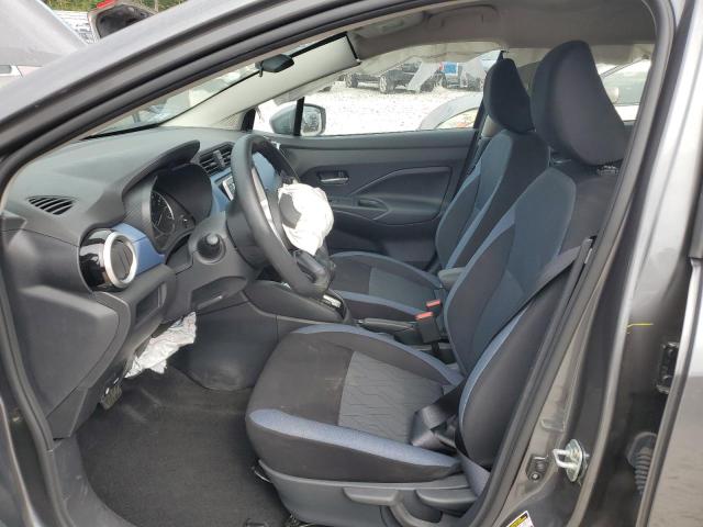 Photo 7 from auction – 2025 NISSAN VERSA SV with VIN 3N1CN8EV5SL852743