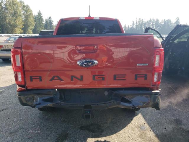 Photo 6 from auction – 2019 FORD RANGER XL with VIN 1FTER4FH4KLA50448