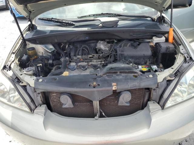 Photo 12 from auction – 2004 LEXUS RX 330 with VIN 2T2GA31U54C011386
