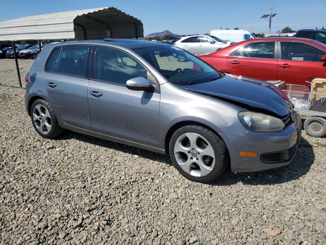 Photo 4 from auction – 2012 VOLKSWAGEN GOLF with VIN WVWDB7AJ7CW332353