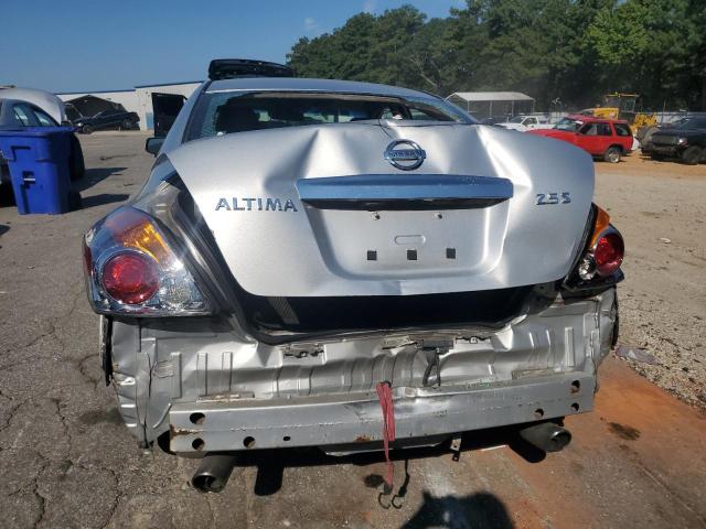 Photo 6 from auction – 2010 NISSAN ALTIMA BAS with VIN 1N4AL2AP3AN546448