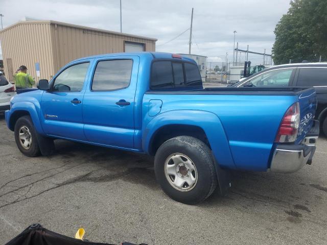 Photo 2 from auction – 2011 TOYOTA TACOMA DOU with VIN 3TMLU4EN5BM069537