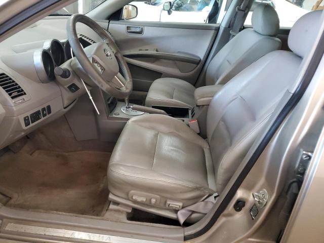 Photo 7 from auction – 2004 NISSAN MAXIMA SE with VIN 1N4BA41E74C929474