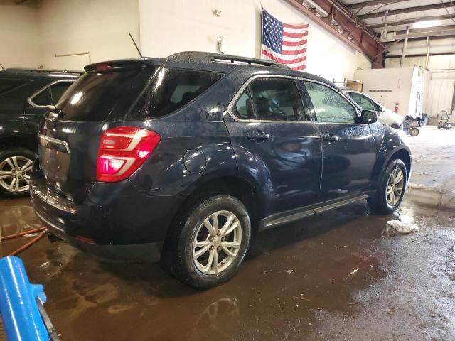 Photo 3 from auction – 2017 CHEVROLET EQUINOX LT with VIN 2GNALCEK7H6322796