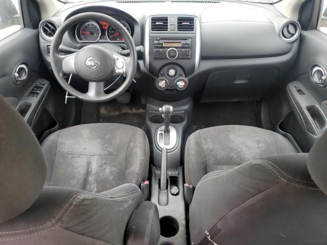 Photo 8 from auction – 2014 NISSAN VERSA S with VIN 3N1CN7AP8EL811495