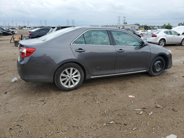 Photo 3 from auction – 2013 TOYOTA CAMRY L with VIN 4T4BF1FK4DR311100