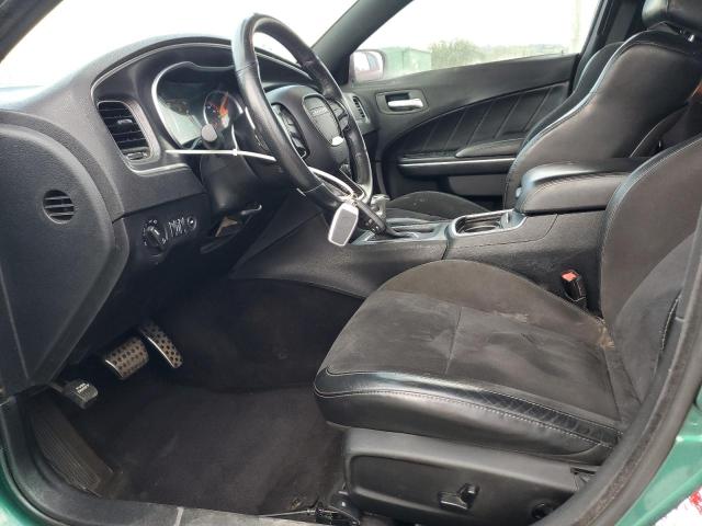 Photo 7 from auction – 2016 DODGE CHARGER R/ with VIN 2C3CDXGJ4GH192431