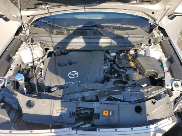 Zdjęcie 12 z aukcji – 2025 MAZDA CX-5 PREFERRED z VIN JM3KFBCL2S0643419