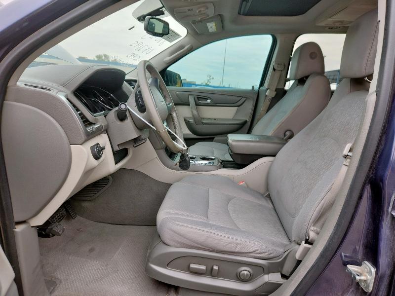 Photo 7 from auction – 2014 GMC ACADIA SLE with VIN 1GKKRPKD2EJ212203