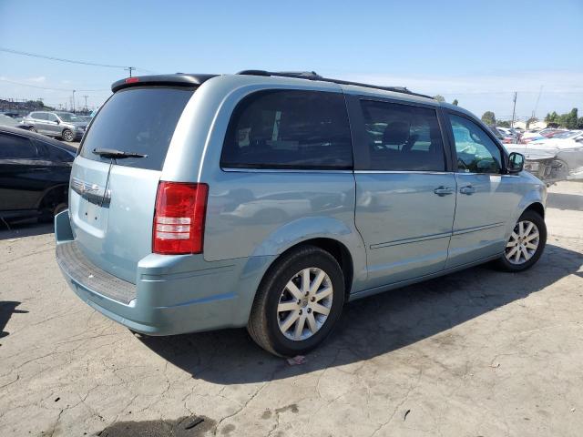 Photo 3 from auction – 2008 CHRYSLER TOWN & COU with VIN 2A8HR54P78R631786