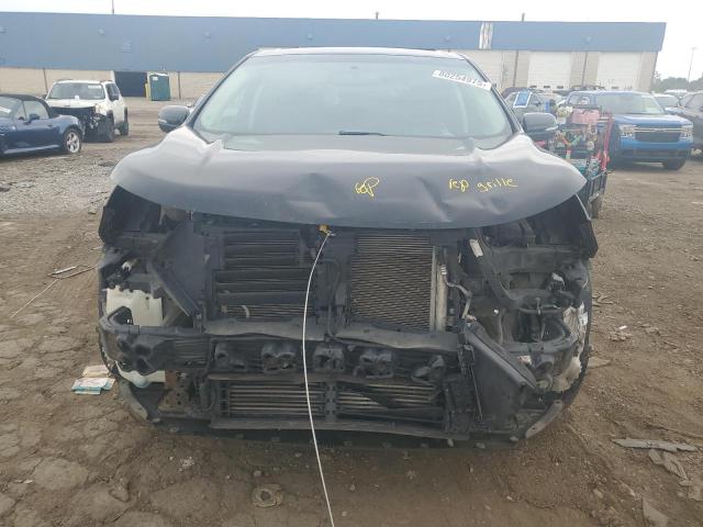Photo 5 from auction – 2018 FORD EDGE SEL with VIN 2FMPK3J94JBB50325