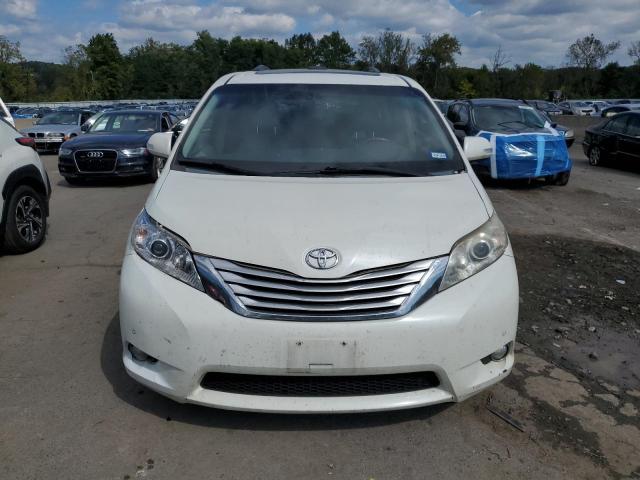 Photo 5 from auction – 2014 TOYOTA SIENNA XLE with VIN 5TDDK3DCXES088139