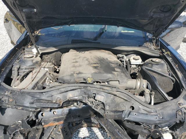 Photo 11 from auction – 2014 CHEVROLET CAMARO LS with VIN 2G1FA1E34E9306026