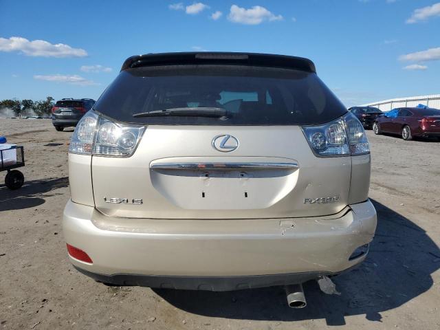 Photo 6 from auction – 2005 LEXUS RX 330 with VIN 2T2HA31UX5C074425