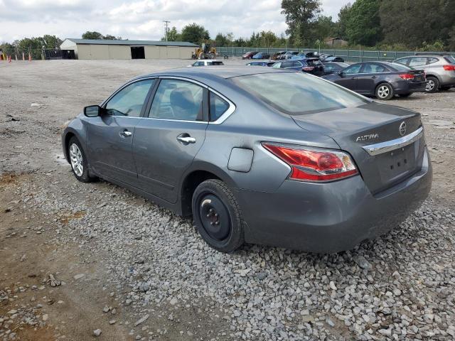 Photo 2 from auction – 2015 NISSAN ALTIMA 2.5 with VIN 1N4AL3AP7FC572107