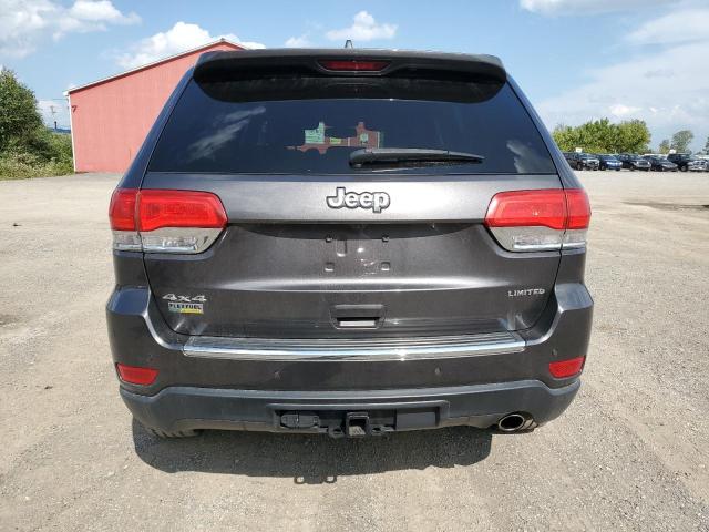 Photo 6 from auction – 2015 JEEP GRAND CHER with VIN 1C4RJFBG2FC655608