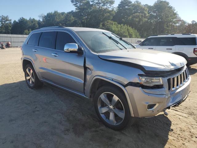 Photo 4 from auction – 2015 JEEP GRAND CHER with VIN 1C4RJFCG8FC613460