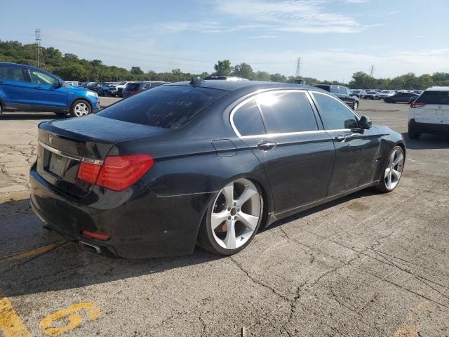 Photo 3 from auction – 2011 BMW 750 LI with VIN WBAKB8C55BCY66557