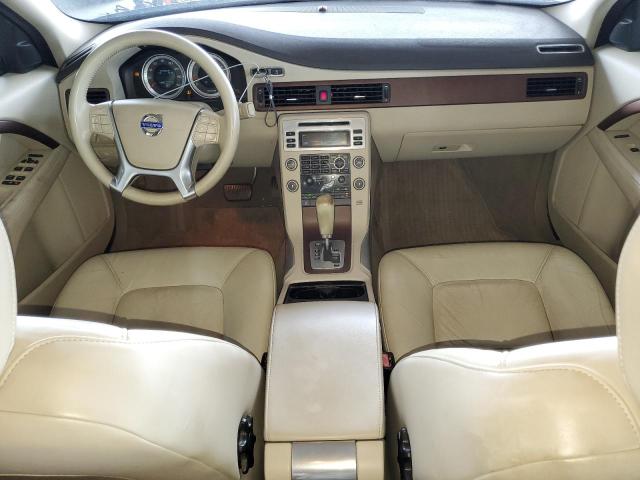 Photo 8 from auction – 2011 VOLVO S80 3.2 with VIN YV1940AS8B1147332