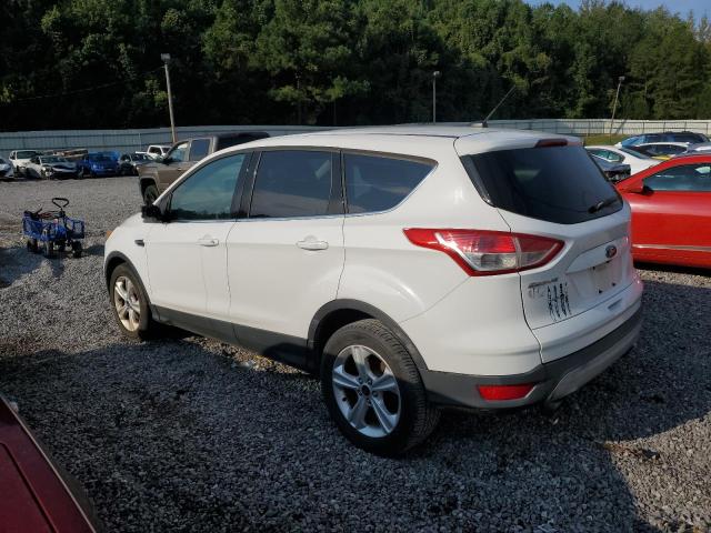 Photo 2 from auction – 2016 FORD ESCAPE SE with VIN 1FMCU0GX7GUB62064
