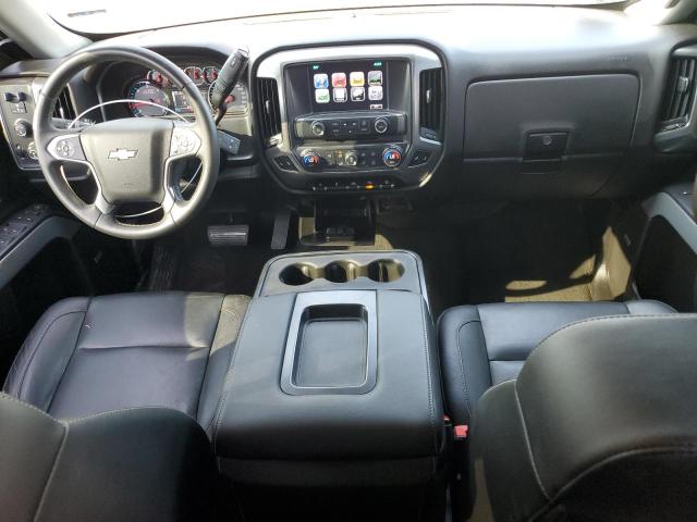 Photo 8 from auction – 2016 CHEVROLET SILVERADO with VIN 1GCVKREC9GZ223604