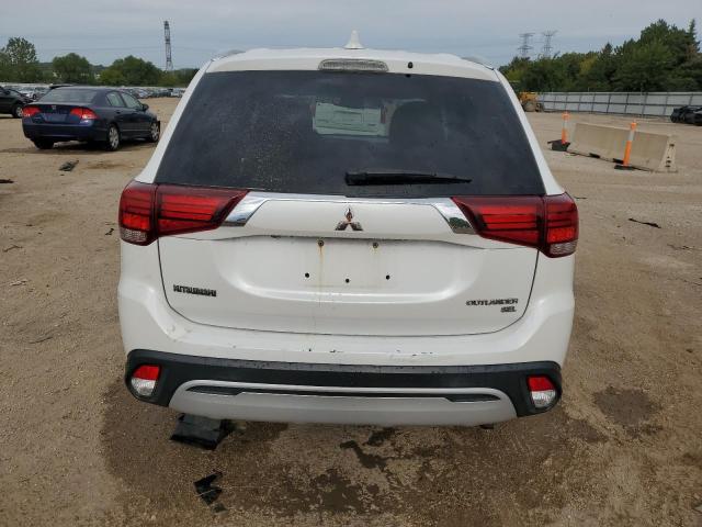 Photo 6 from auction – 2019 MITSUBISHI OUTLANDER with VIN JA4AZ3A37KZ039245