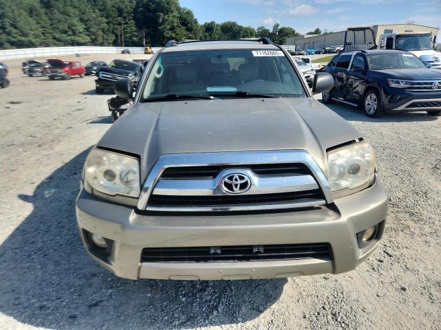 Photo 5 from auction – 2006 TOYOTA 4RUNNER SR with VIN JTEZU14R660065790