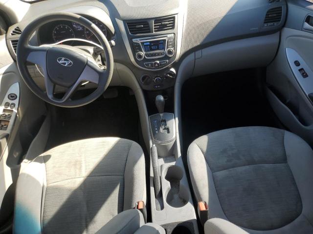 Photo 8 from auction – 2016 HYUNDAI ACCENT SE with VIN KMHCT4AE5GU017364