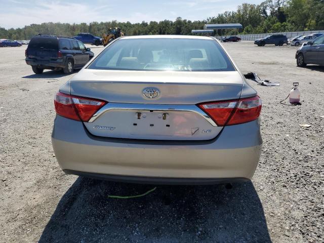 Photo 6 from auction – 2016 TOYOTA CAMRY LE A with VIN 4T1BF1FK5GU504404