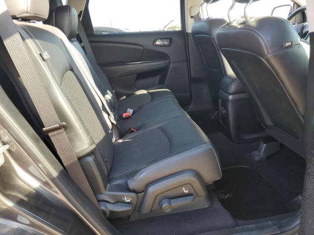 Photo 11 from auction – 2017 DODGE JOURNEY CROSSROAD with VIN 3C4PDDGG2HT567483