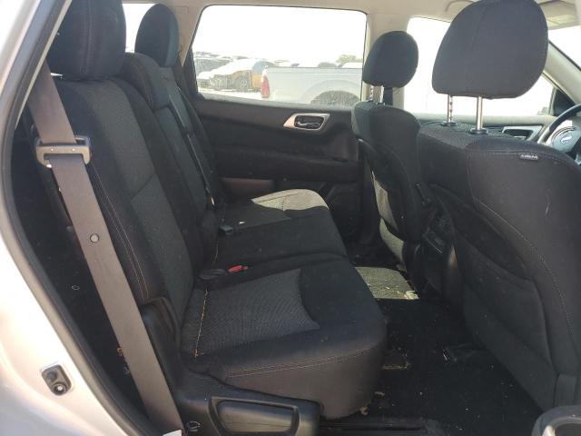 Photo 11 from auction – 2017 NISSAN PATHFINDER with VIN 5N1DR2MMXHC629058