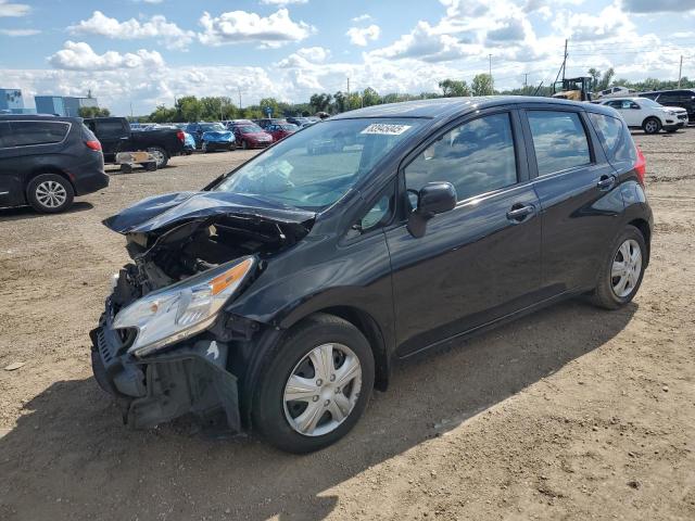 NISSAN VERSA NOTE S 2014 with VIN 3N1CE2CPXEL399533 - Photo from auction
