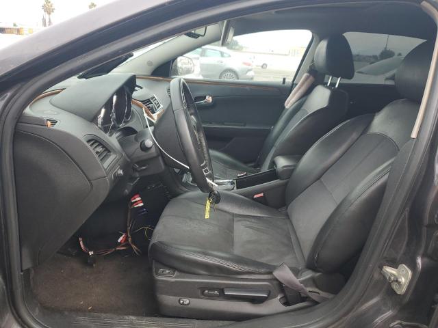 Photo 7 from auction – 2011 CHEVROLET MALIBU 2LT with VIN 1G1ZD5E72BF189385