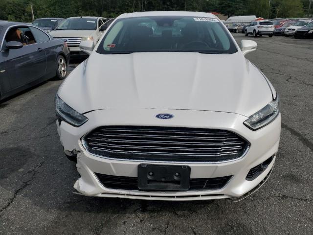 Photo 5 from auction – 2016 FORD FUSION TIT with VIN 3FA6P0D98GR405392