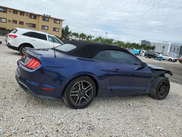 Photo 3 from auction – 2019 FORD MUSTANG with VIN 1FATP8UH2K5149061