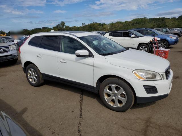 Photo 4 from auction – 2013 VOLVO XC60 3.2 with VIN YV4940DZ2D2421116