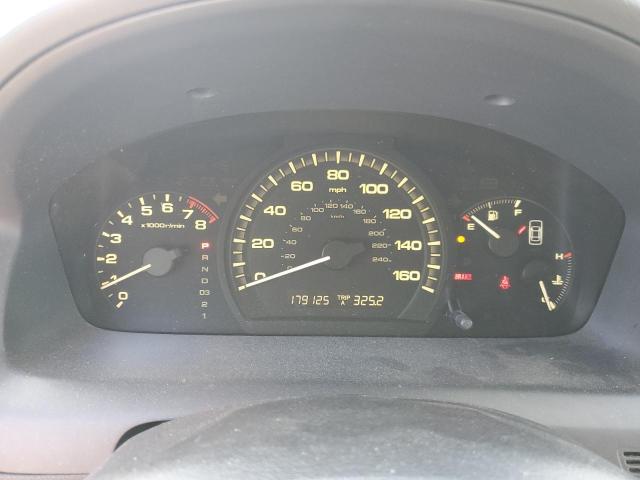 Photo 9 from auction – 2007 HONDA ACCORD EX with VIN 1HGCM66547A070064