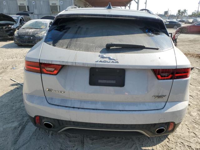 Photo 6 from auction – 2019 JAGU E-PACE SE with VIN SADFP2FX9K1Z36285