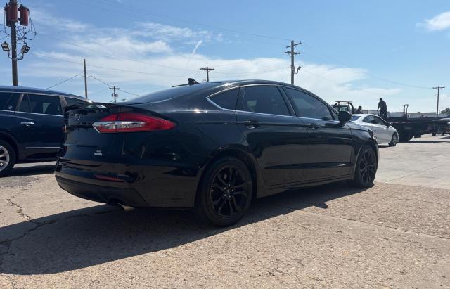 Photo 4 from auction – 2020 FORD FUSION SE with VIN 3FA6P0HD0LR148060