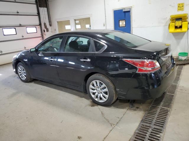 Photo 2 from auction – 2014 NISSAN ALTIMA 2.5 with VIN 1N4AL3AP2EC181574