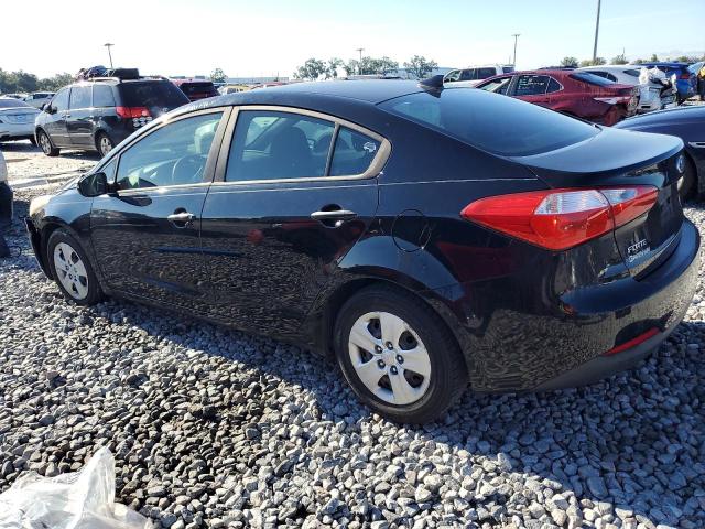 Photo 2 from auction – 2015 KIA FORTE LX with VIN KNAFX4A63F5328618