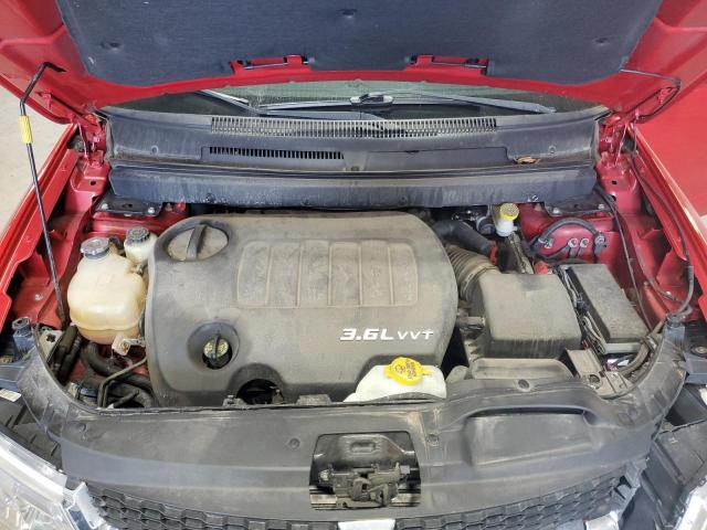 Photo 12 from auction – 2015 DODGE JOURNEY SE with VIN 3C4PDDAG2FT506916