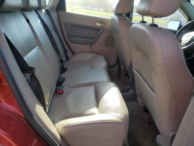 Photo 10 from auction – 2010 FORD FOCUS SEL with VIN 1FAHP3HN8AW267875