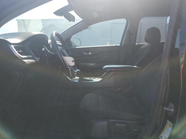 Photo 7 from auction – 2017 GMC ACADIA SLE with VIN 1GKKNKLA8HZ184397