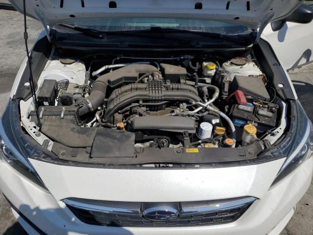 Photo 11 from auction – 2020 SUBARU IMPREZA with VIN 4S3GTAB66L3712710