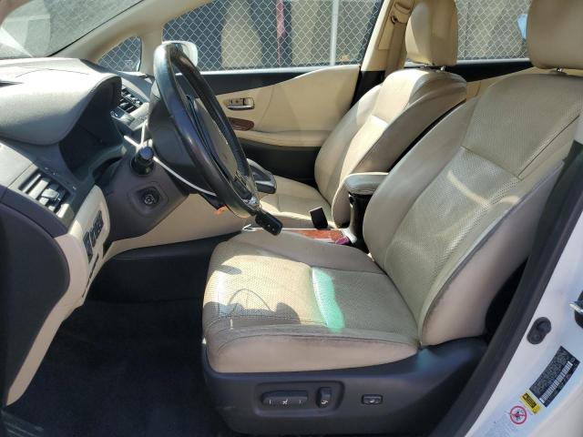 Photo 7 from auction – 2010 LEXUS HS 250H with VIN JTHBB1BA7A2013167