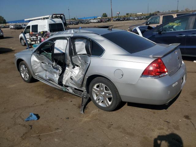 Photo 2 from auction – 2014 CHEVROLET IMPALA LIM with VIN 2G1WB5E34E1129402